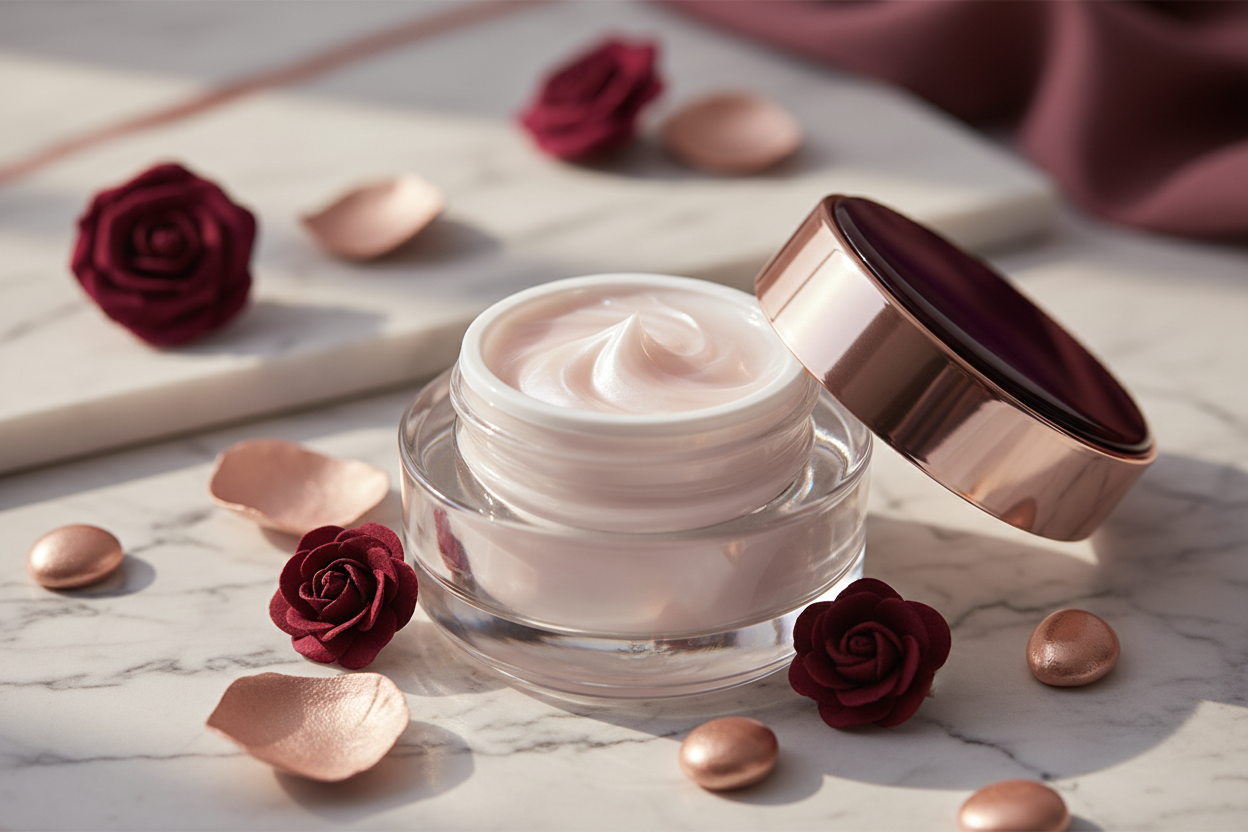 The Science Behind Collagen: Why Your Skin Needs It