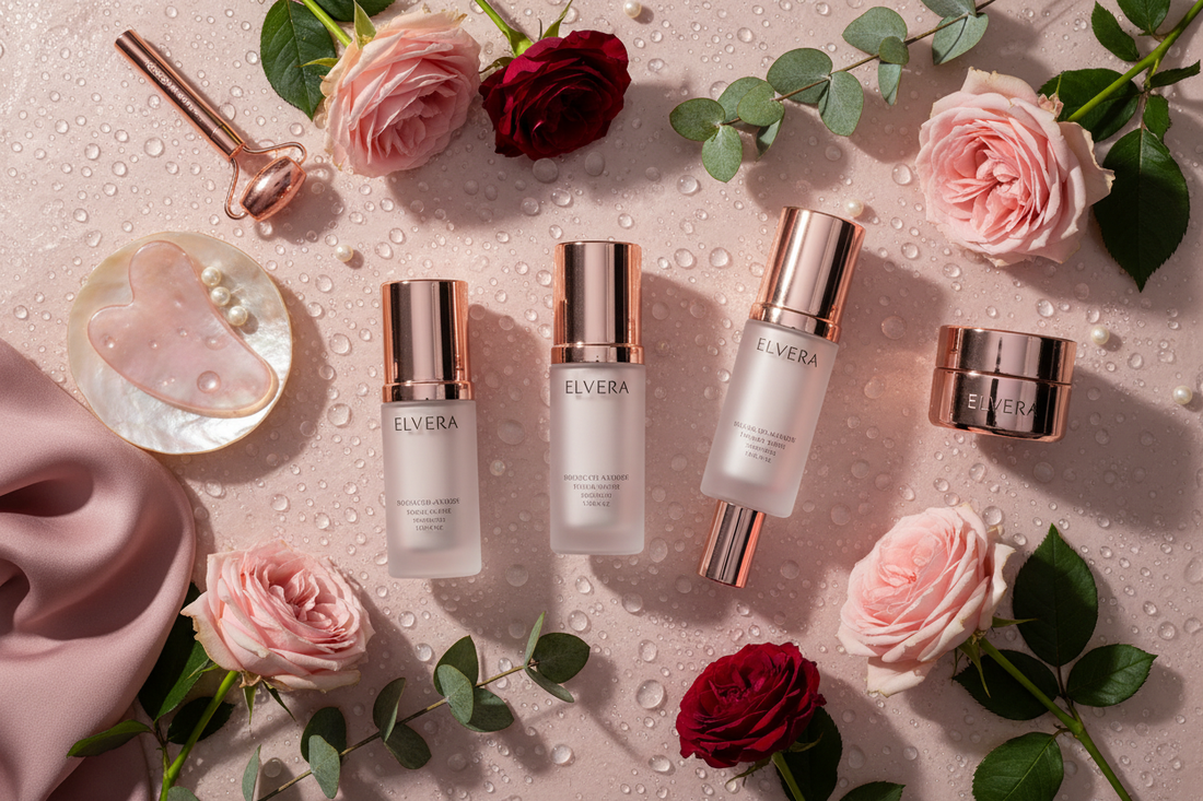 Spring Skin Refresh: Your Complete Guide to Glowing Skin This Season