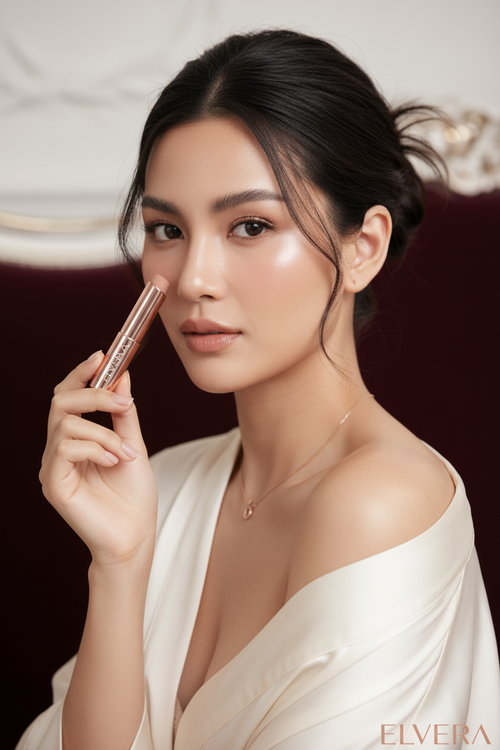 ELVERA™ Glass Skin + Snatched Contour Bundle 💧💄