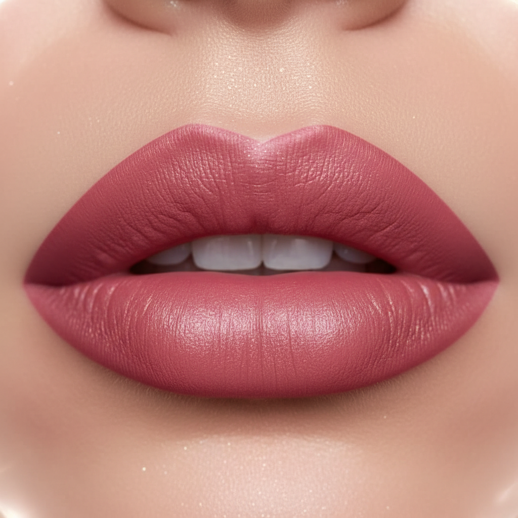 ELVERA™ Velvet Matte Lip Liner Set (6pcs) – Waterproof, Long-Lasting & Non-Drying | All Skin Tones