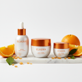 ELVERA™ Vitamin C Skin Care Set - Vitamin C Formula