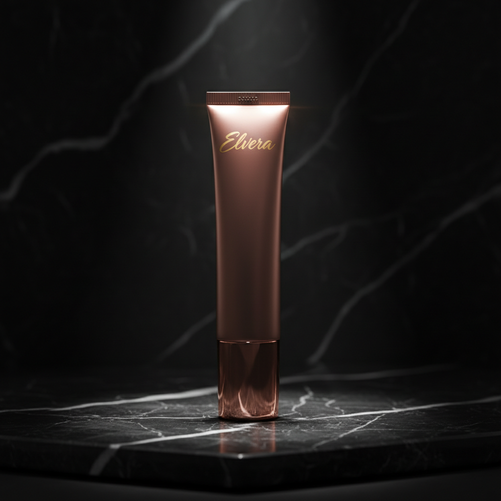 O'CHEAL Contour Stick - Black Marble