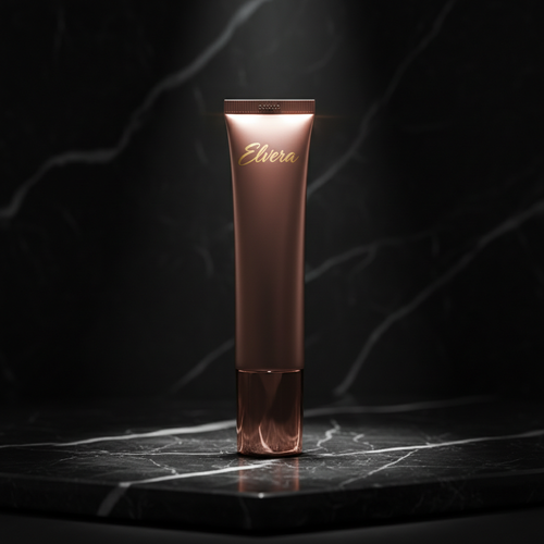 O'CHEAL Contour Stick - Black Marble